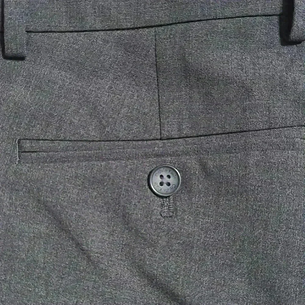 Calvin Klein Slim Fit Dress Pants - Picture 5 of 12